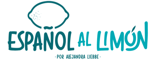 Español al Limón, by Alejandra Liebbe